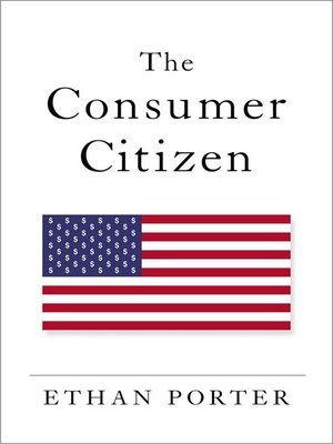 cover image of The Consumer Citizen